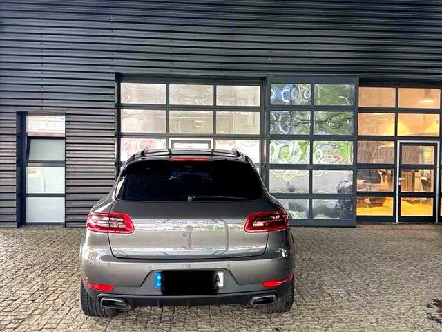 Порше Масан, об'ємом двигуна 2 л та пробігом 161 тис. км за 33000 $, фото 4 на Automoto.ua