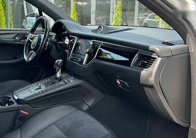 Порше Масан, об'ємом двигуна 2 л та пробігом 62 тис. км за 28999 $, фото 16 на Automoto.ua