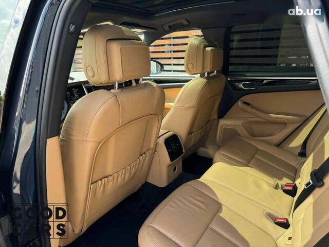 Порше Масан, об'ємом двигуна 2 л та пробігом 54 тис. км за 36500 $, фото 20 на Automoto.ua