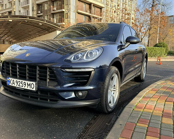 Порше Масан, об'ємом двигуна 2 л та пробігом 120 тис. км за 35999 $, фото 2 на Automoto.ua