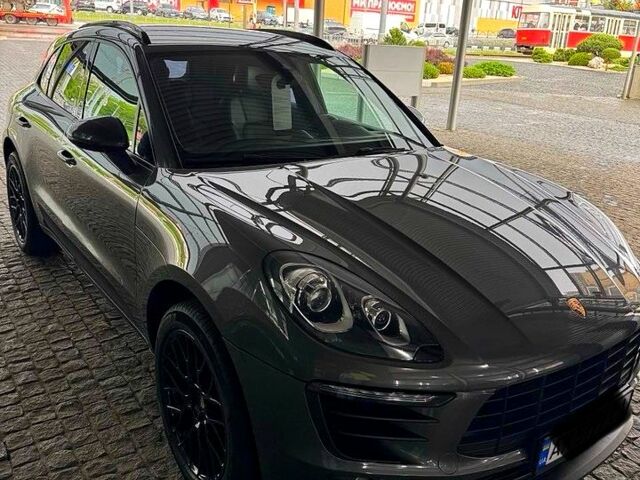 Порше Масан, об'ємом двигуна 2 л та пробігом 161 тис. км за 33000 $, фото 6 на Automoto.ua