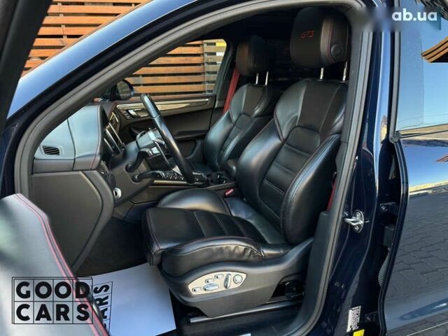 Порше Масан, об'ємом двигуна 3 л та пробігом 103 тис. км за 47000 $, фото 13 на Automoto.ua
