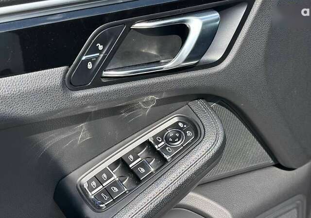 Порше Масан, об'ємом двигуна 2 л та пробігом 62 тис. км за 28999 $, фото 17 на Automoto.ua