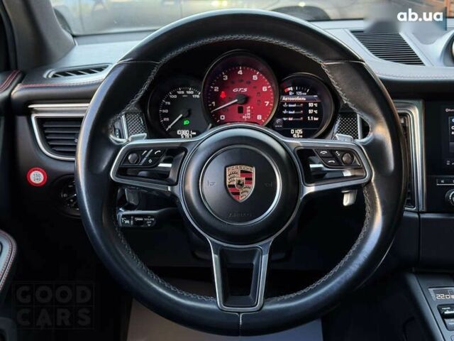 Порше Масан, об'ємом двигуна 3 л та пробігом 103 тис. км за 47000 $, фото 21 на Automoto.ua