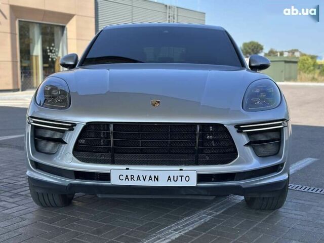 Порше Масан, об'ємом двигуна 2 л та пробігом 57 тис. км за 29900 $, фото 12 на Automoto.ua