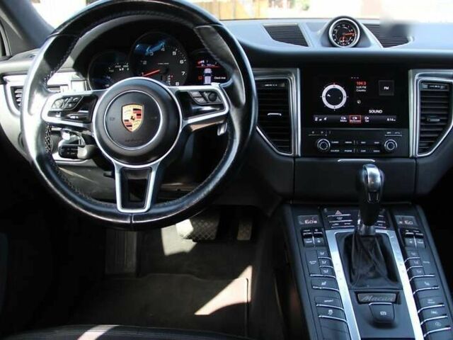 Порше Масан, об'ємом двигуна 2 л та пробігом 76 тис. км за 26000 $, фото 8 на Automoto.ua