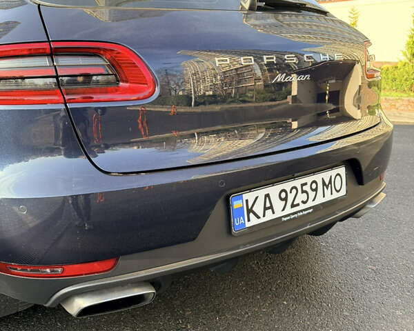 Порше Масан, об'ємом двигуна 2 л та пробігом 120 тис. км за 35999 $, фото 18 на Automoto.ua