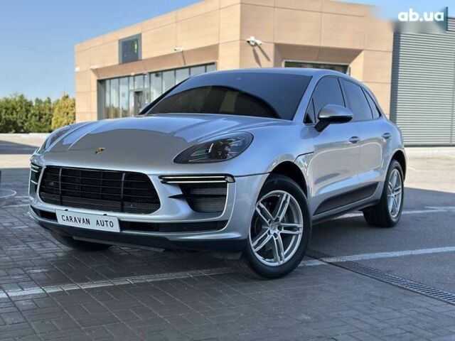 Порше Масан, об'ємом двигуна 2 л та пробігом 57 тис. км за 29900 $, фото 2 на Automoto.ua