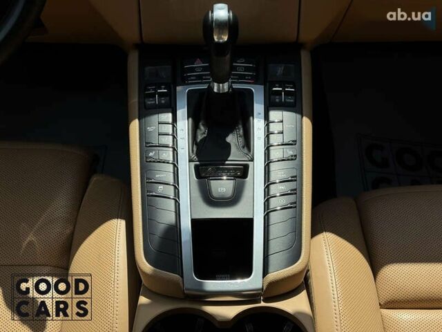 Порше Масан, об'ємом двигуна 2 л та пробігом 54 тис. км за 36500 $, фото 26 на Automoto.ua