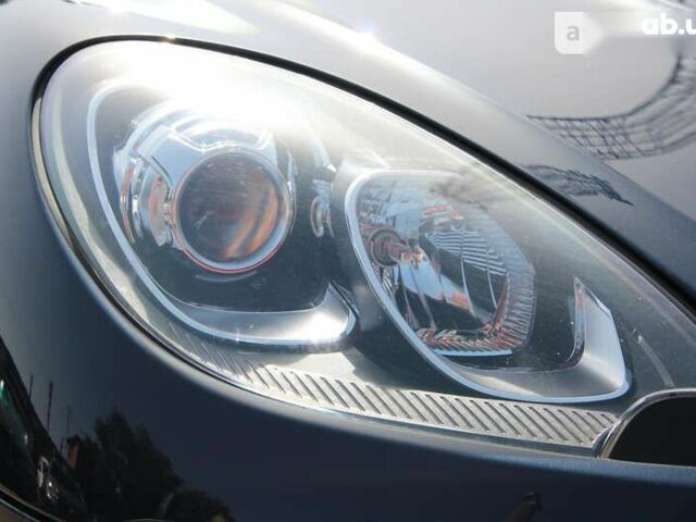 Порше Масан, объемом двигателя 2 л и пробегом 76 тыс. км за 26000 $, фото 5 на Automoto.ua