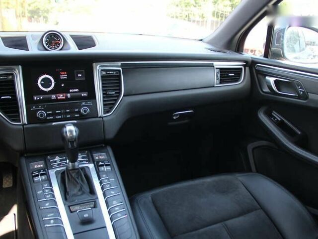 Порше Масан, об'ємом двигуна 2 л та пробігом 76 тис. км за 26000 $, фото 9 на Automoto.ua