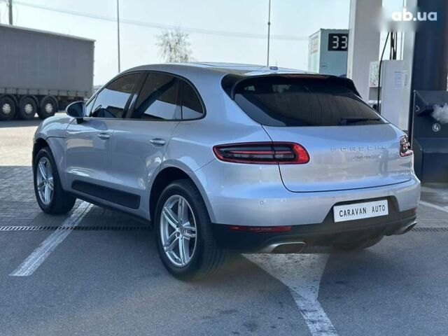 Порше Масан, об'ємом двигуна 2 л та пробігом 57 тис. км за 29900 $, фото 29 на Automoto.ua