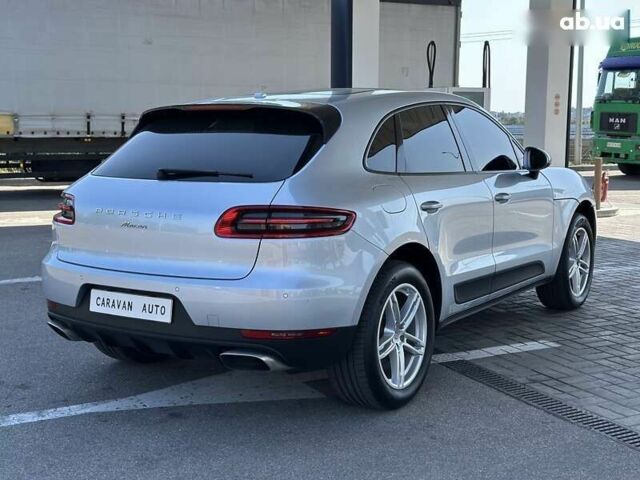 Порше Масан, об'ємом двигуна 2 л та пробігом 57 тис. км за 29900 $, фото 19 на Automoto.ua