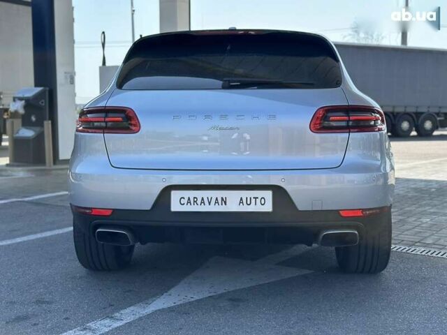 Порше Масан, об'ємом двигуна 2 л та пробігом 57 тис. км за 29900 $, фото 24 на Automoto.ua