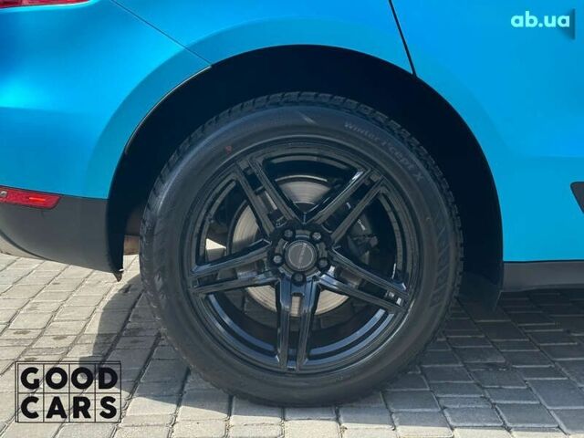 Порше Масан, об'ємом двигуна 2 л та пробігом 54 тис. км за 36500 $, фото 10 на Automoto.ua