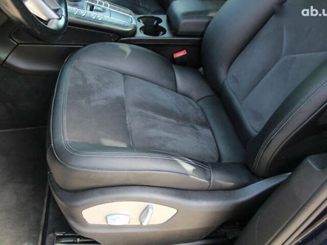 Порше Масан, об'ємом двигуна 2 л та пробігом 76 тис. км за 26000 $, фото 11 на Automoto.ua