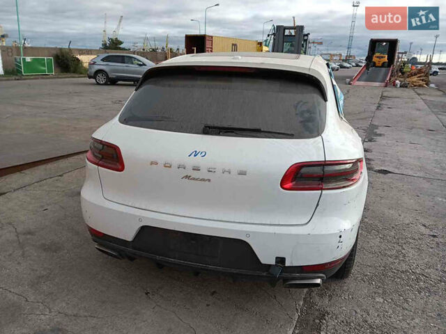 Порше Масан, объемом двигателя 2 л и пробегом 62 тыс. км за 16000 $, фото 2 на Automoto.ua