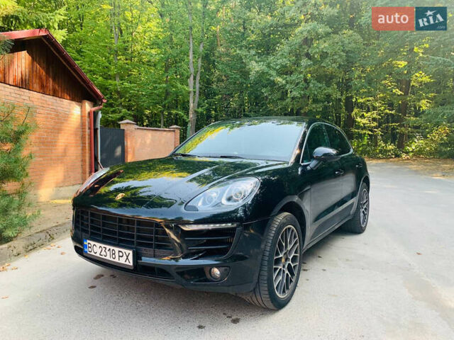 Порше Масан, объемом двигателя 3 л и пробегом 79 тыс. км за 30300 $, фото 16 на Automoto.ua