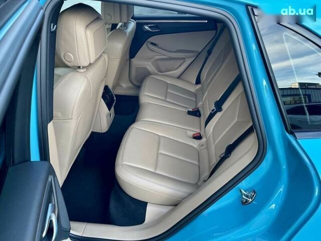 Порше Масан, объемом двигателя 2 л и пробегом 53 тыс. км за 49777 $, фото 29 на Automoto.ua