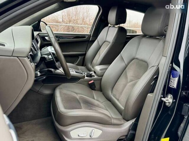 Порше Масан, об'ємом двигуна 2 л та пробігом 104 тис. км за 37300 $, фото 15 на Automoto.ua