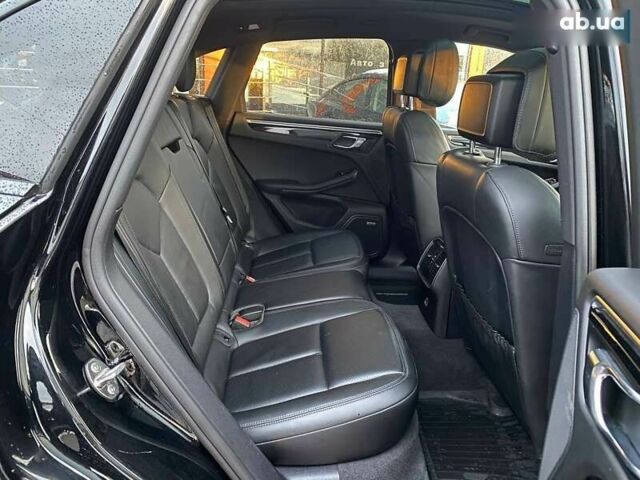 Порше Масан, объемом двигателя 2 л и пробегом 147 тыс. км за 27400 $, фото 22 на Automoto.ua