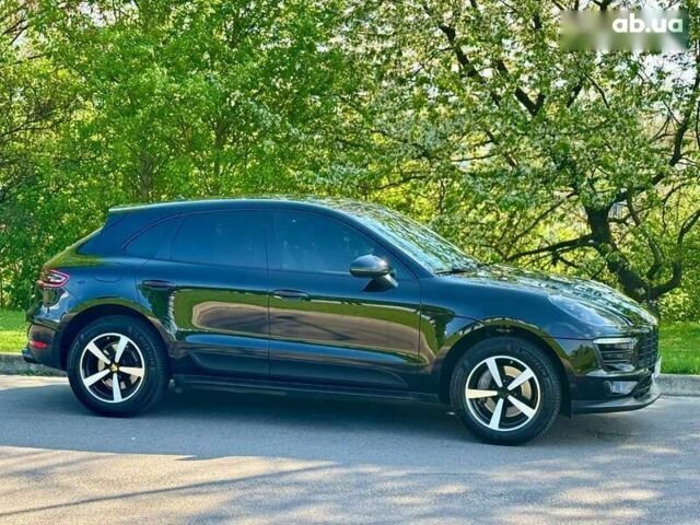 Порше Масан, об'ємом двигуна 2 л та пробігом 104 тис. км за 37300 $, фото 7 на Automoto.ua