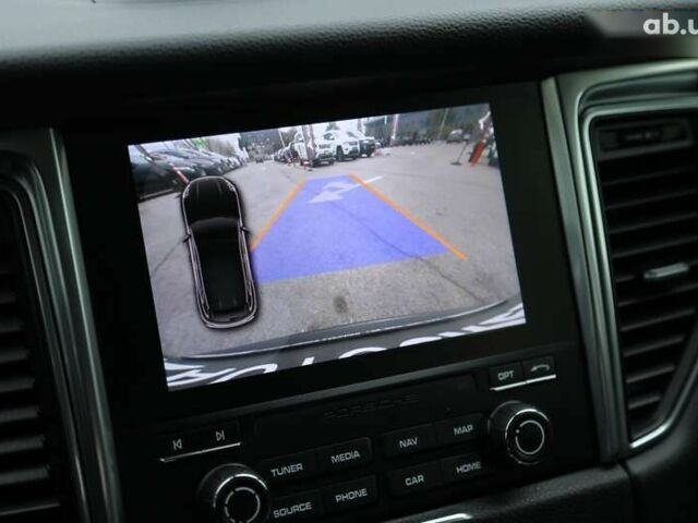 Порше Масан 2018 у Харкові на Automoto.ua Порше Масан, об'ємом двигуна 2 л та пробігом 52 тис. км за 34500 $, фото 15 на Automoto.ua