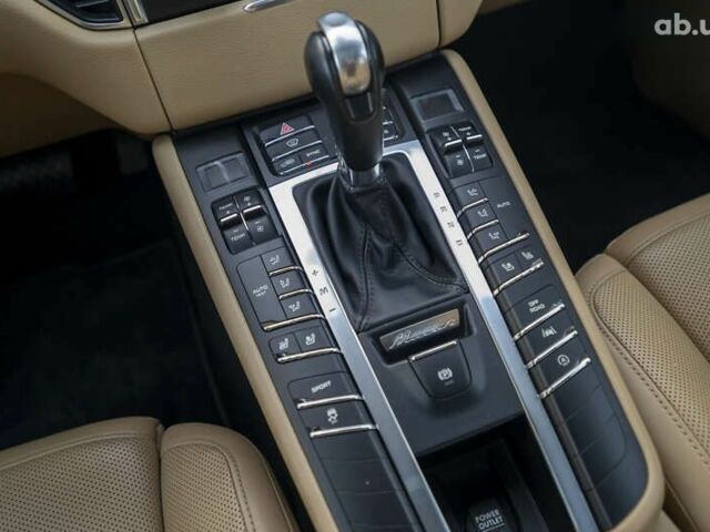 Порше Масан, объемом двигателя 2 л и пробегом 79 тыс. км за 33500 $, фото 27 на Automoto.ua