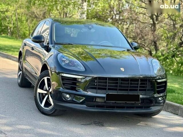 Порше Масан, об'ємом двигуна 2 л та пробігом 104 тис. км за 37300 $, фото 2 на Automoto.ua