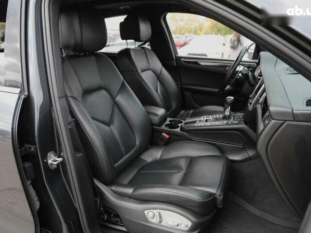 Порше Масан 2018 у Харкові на Automoto.ua Порше Масан, об'ємом двигуна 2 л та пробігом 52 тис. км за 34500 $, фото 9 на Automoto.ua