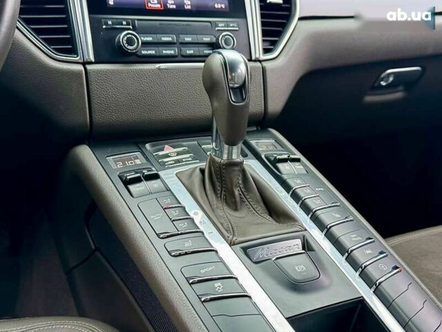 Порше Масан, об'ємом двигуна 2 л та пробігом 104 тис. км за 37300 $, фото 28 на Automoto.ua