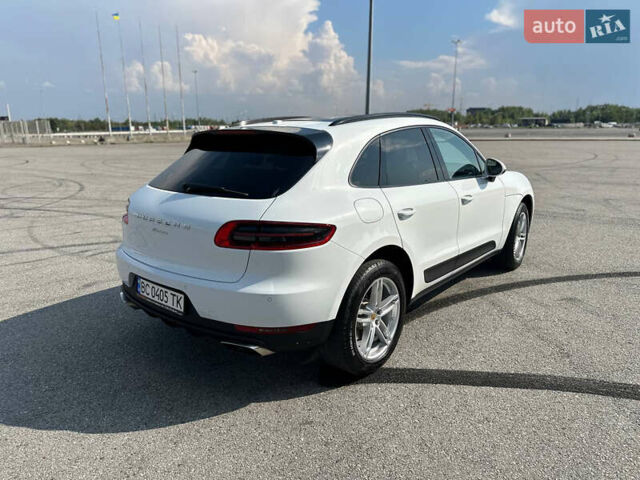 Порше Масан, объемом двигателя 2 л и пробегом 128 тыс. км за 32000 $, фото 2 на Automoto.ua