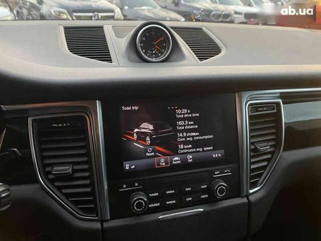 Порше Масан, объемом двигателя 2 л и пробегом 147 тыс. км за 27400 $, фото 16 на Automoto.ua