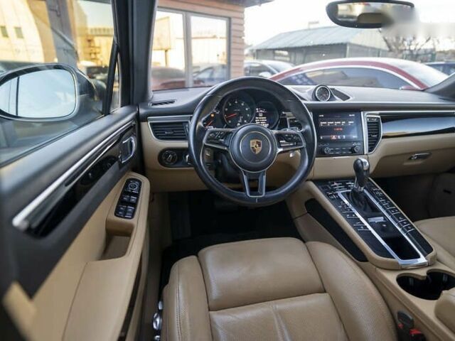 Порше Масан, объемом двигателя 2 л и пробегом 79 тыс. км за 34900 $, фото 23 на Automoto.ua