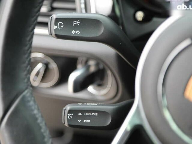 Порше Масан 2018 у Харкові на Automoto.ua Порше Масан, об'ємом двигуна 2 л та пробігом 52 тис. км за 34500 $, фото 23 на Automoto.ua