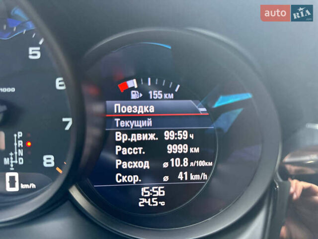Порше Масан, объемом двигателя 2 л и пробегом 128 тыс. км за 32000 $, фото 7 на Automoto.ua