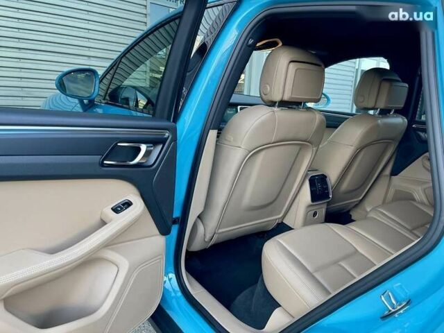 Порше Масан, об'ємом двигуна 2 л та пробігом 53 тис. км за 49777 $, фото 28 на Automoto.ua