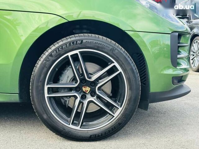 Порше Масан, объемом двигателя 3 л и пробегом 147 тыс. км за 44999 $, фото 1 на Automoto.ua