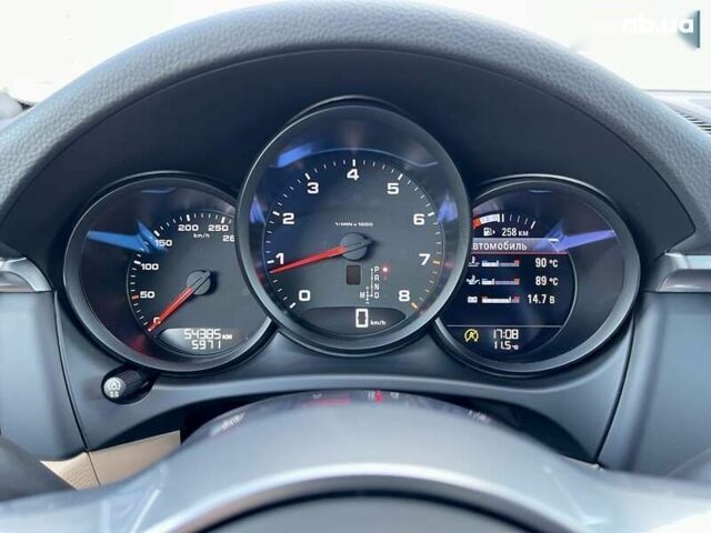 Порше Масан, об'ємом двигуна 2 л та пробігом 53 тис. км за 49777 $, фото 18 на Automoto.ua