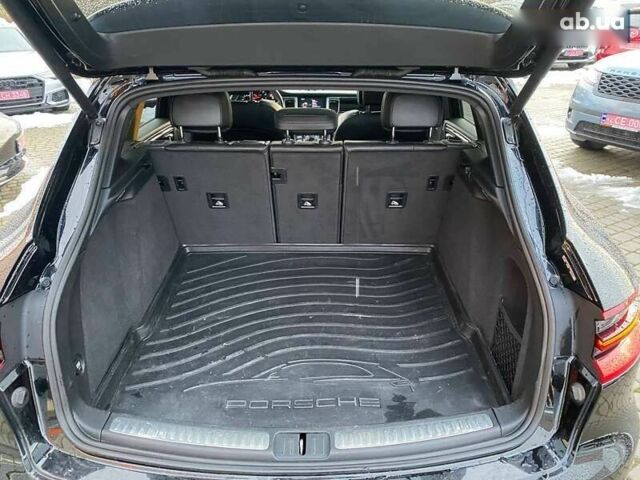 Порше Масан, объемом двигателя 2 л и пробегом 147 тыс. км за 27400 $, фото 26 на Automoto.ua