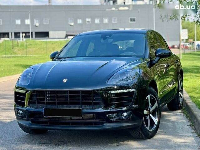 Порше Масан, об'ємом двигуна 2 л та пробігом 104 тис. км за 37300 $, фото 3 на Automoto.ua