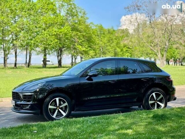 Порше Масан, об'ємом двигуна 2 л та пробігом 104 тис. км за 37300 $, фото 8 на Automoto.ua