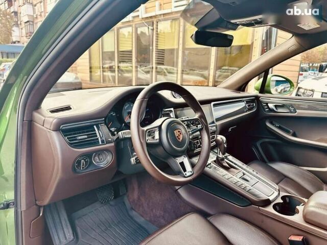 Порше Масан, объемом двигателя 3 л и пробегом 147 тыс. км за 44999 $, фото 28 на Automoto.ua