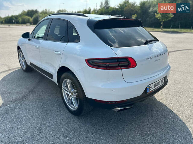 Порше Масан, объемом двигателя 2 л и пробегом 128 тыс. км за 32000 $, фото 1 на Automoto.ua