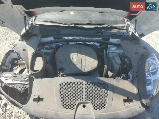 Порше Масан, объемом двигателя 2 л и пробегом 62 тыс. км за 16000 $, фото 9 на Automoto.ua