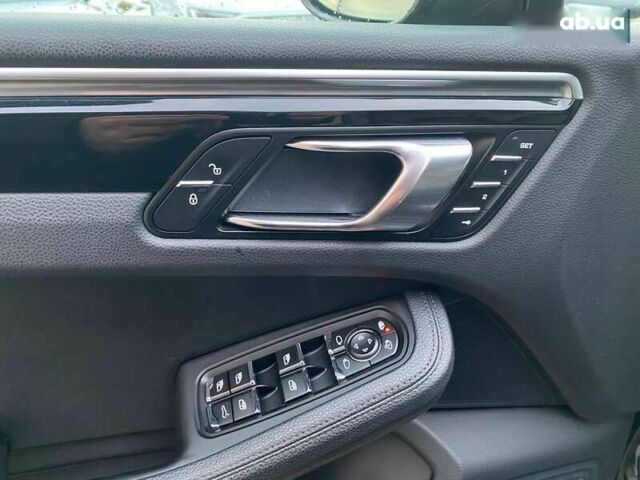 Порше Масан, объемом двигателя 2 л и пробегом 147 тыс. км за 27400 $, фото 11 на Automoto.ua