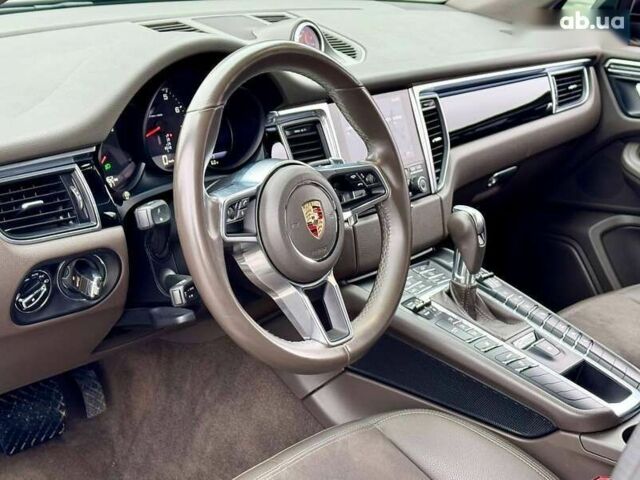 Порше Масан, об'ємом двигуна 2 л та пробігом 104 тис. км за 37300 $, фото 13 на Automoto.ua