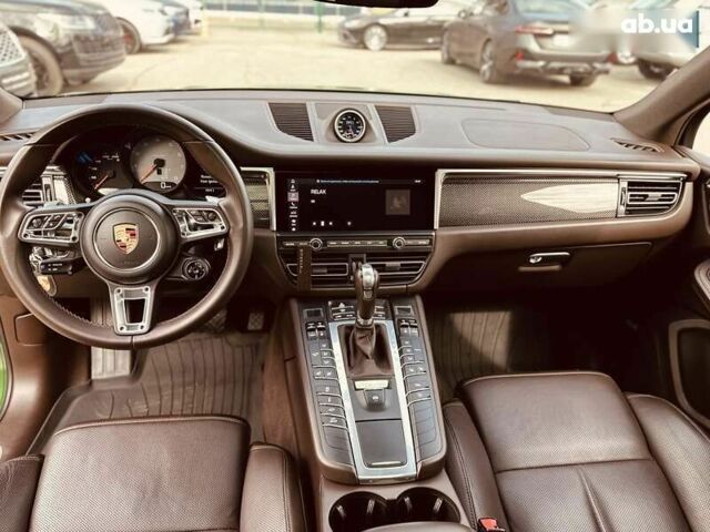 Порше Масан, объемом двигателя 3 л и пробегом 147 тыс. км за 44999 $, фото 22 на Automoto.ua