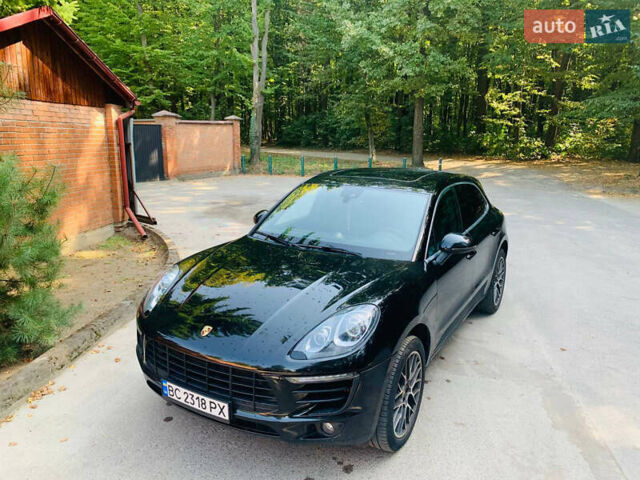 Порше Масан, объемом двигателя 3 л и пробегом 79 тыс. км за 30300 $, фото 19 на Automoto.ua