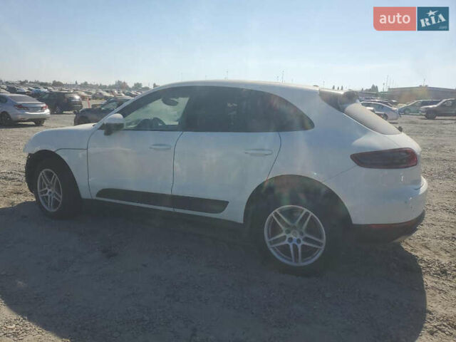 Порше Масан, объемом двигателя 2 л и пробегом 62 тыс. км за 16000 $, фото 5 на Automoto.ua